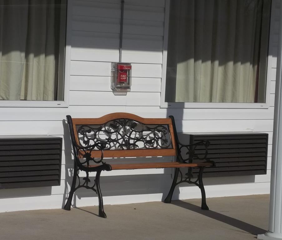 Douglas Inn & Suites, Blue Ridge, Ga Exteriör bild