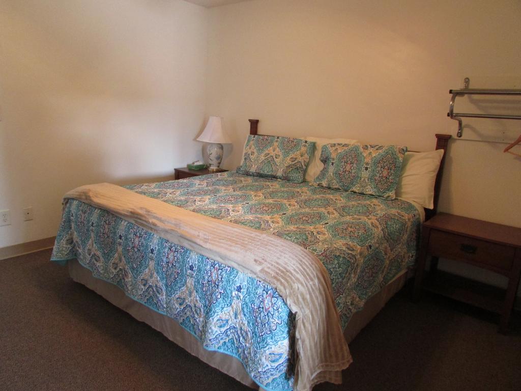 Douglas Inn & Suites, Blue Ridge, Ga Exteriör bild
