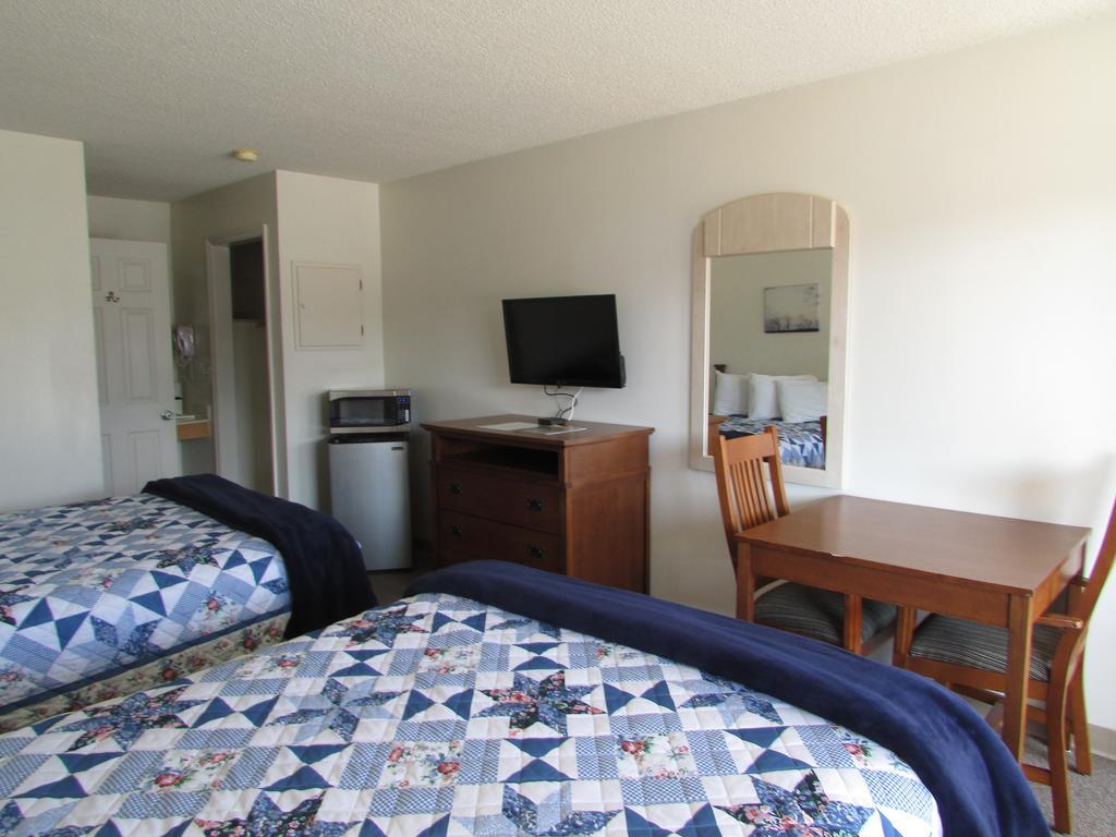 Douglas Inn & Suites, Blue Ridge, Ga Exteriör bild