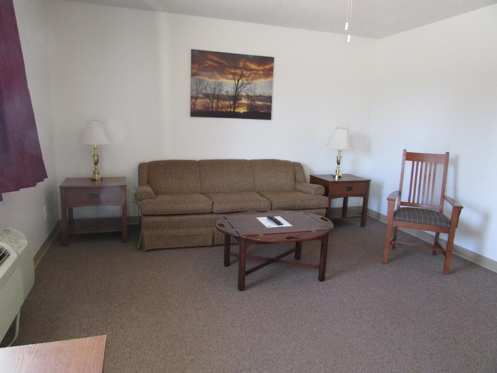 Douglas Inn & Suites, Blue Ridge, Ga Exteriör bild