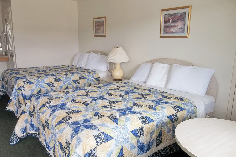 Douglas Inn & Suites, Blue Ridge, Ga Exteriör bild