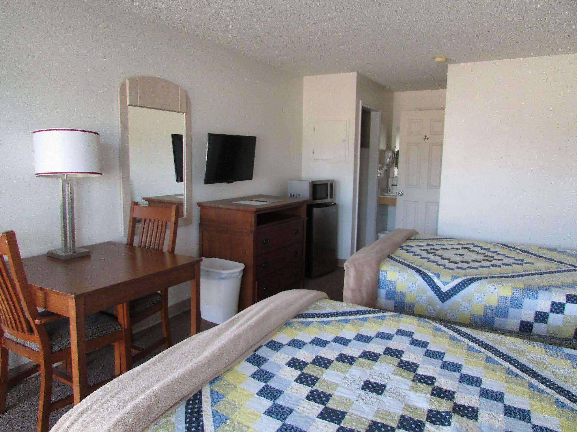 Douglas Inn & Suites, Blue Ridge, Ga Exteriör bild